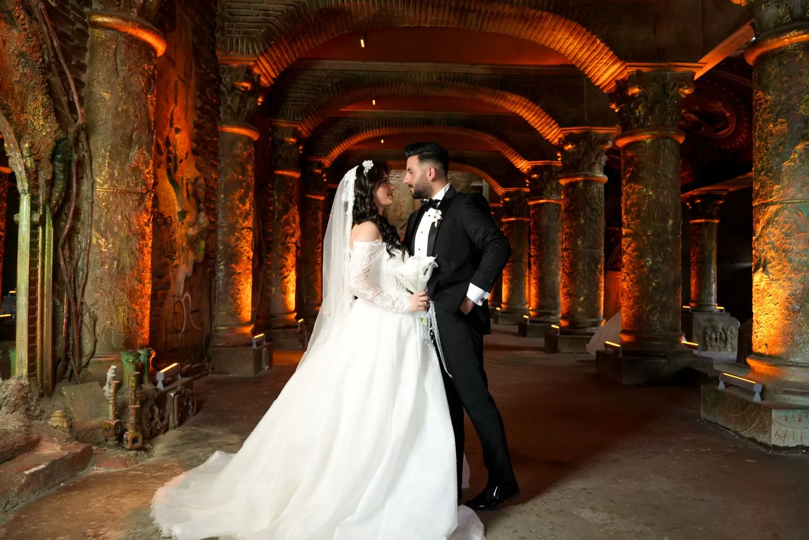 How to Help Wedding Guests Get Around Edinburgh