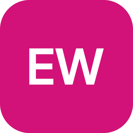 Edinburgh Weekend Weddings logo